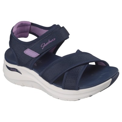 SANDALIAS MUJER SKECHERS 164078